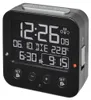 Funk-Wecker Bingo TFA 60.2531 Negativdisplay Funkuhr Produktbild-Vorschau 1