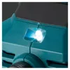 Compresor sin cable Makita DMP 181 Z 18 V 11,1 bar solo - Vista previa de la imagen del producto 45