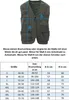 Mivaro Herren Sommer Outdoor Weste - Arbeitsweste mit Produktbild-Vorschau 7