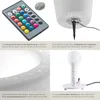 tectake® Leuchtzylinder Luminous Curve Cooler als Produktbild-Vorschau 4