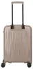 travelite Barbara Novelty 4W Trolley Satin Nude beige 55cm Produktbild-Vorschau 4