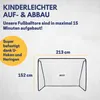 Best Sporting 13020646 - Fußballtor FATZO 500 - Produktbild-Vorschau 2
