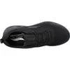 SKECHERS GO WALK ARCH FIT - IDYLLIC, color negro Vista previa de la imagen del producto 11