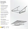 SOLAR ALLin Universal Montage-Set für Solarmodule - Produktbild-Vorschau 12