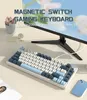 Attack Shark K85 Magnetic Switch Mechanische Tastatur, Produktbild-Vorschau 2