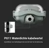 V-TAC LED-Feuchtraum-Wannenleuchte VT-12023 (6399), 2x 18 Produktbild-Vorschau 28