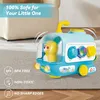 Babyspielzeug ab 6 Monate, U-Boots Baby Musikspielzeug mit Produktbild-Vorschau 6