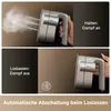 Dreame P7 Steam Iron, 1200 W, 12 g/min, 0,1 l, Stříbrná, Náhled obrázku produktu 4