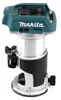 Makita DRT50 - Ořezávací fréza - akumulátorová - upínací Náhled obrázku produktu 3