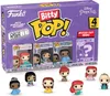 Funko Pop Ariel - Bitty POP Disney Princess Zestaw figurków Voir les images du produit 23