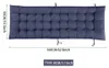 Livingandhome Sonnenliegenauflage dick gepolstert – Produktbild-Vorschau 6