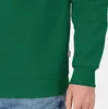 JAKO Unisex Sweat Organic, Farbe:grün, Größe:3XL Produktbild-Vorschau 7