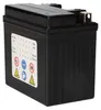 Batterie 12V 6Ah für Motorrad Startbatterie MG LTZ7-S Produktbild-Vorschau 7