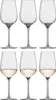 EISCH Weißweinglas 550/3 - 6 Stück im Karton VINEZZA Produktbild-Vorschau 1