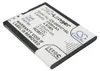 Baterie pro CPA Halo 11 (ekv.RCB571), 1300mAh Li-ion Náhled obrázku produktu 1