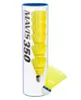 YONEX Mavis 350, 6 stuks, synthetische shuttle Productafbeelding-voorbeeld 10