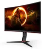 AOC G2 C32G2ZE/BK, 80 cm (31.5"), 1920 x 1080 Pixel, Full Produktbild-Vorschau 22