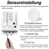 VA-Cerulean 15W LED plafondlamp met radarsensor voor Productafbeelding-voorbeeld 7