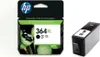 Czarny wkład atramentowy HP CN 684 EE nr 364 XL Podgląd zdjęcia produktu 7