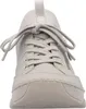 Rieker Damen Sneaker Schlupfschuh mit Plateau und weichem Produktbild-Vorschau 5