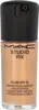 Mattes Make-up SPF 15 Studio Fix ( Fluid)  30 ml - Farbton: Produktbild-Vorschau 5