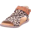 Mustang Damen Sandaletten Sandalen 1394-804, Größe:39 EU, Produktbild-Vorschau 7