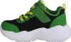 A side view of a child's sneaker. Voir les images du produit