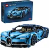 LEGO® 42083 LEGO® Technic 42083 Bugatti Chiron Bausatz Podgląd zdjęcia produktu 37