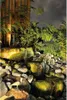 SLV NAUTILUS SPIKE Gartenstrahler 227410 GU10 IP65 Produktbild-Vorschau 2