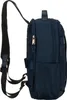 PTN JN-09-0054 Marineblauer Rucksack Produktbild-Vorschau 3