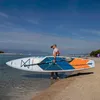 Gladiator ELITE 12'6 Light SUP doska 2026 Carbon – Náhľad obrázku produktu 2