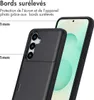 imoshion Coque arrière avec porte-cartes pour le Samsung Voir les images du produit 5