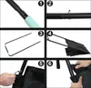 Fiqops trampolínový žebřík 150 cm UV odolný flexibilní Náhled obrázku produktu 4