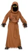 Alien Wüstenbewohner Halloween Kostüm Kinder Junge Produktbild-Vorschau 4