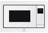 Electrolux LMS4253TBW, Microondas integrable con función de Vista previa de la imagen del producto 3