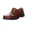 Josef Seibel Slipper gelocht gefloch. Standard in braun, Produktbild-Vorschau 45