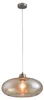 Pendelleuchte LA BURBUJA Ø40CM – Elegantes Glas in Produktbild-Vorschau 2