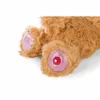Glubschis ležící pes Lollidog 15cm Náhled obrázku produktu 5