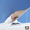 Pattex Fugenmesser "Fugenhai" fr Silikon & Acryl, schwarz Anteprima dell’immagine prodotto 9