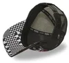 Von Dutch Originals Trucker Cap - SUBLAMATION AOP Mecanic Produktbild-Vorschau 5