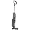 A side view of a BISSELL Crosswave vacuum cleaner against a white background. Voir les images du produit