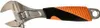 Kraft&Dele KD10635 Satz verstellbarer Schraubenschlüssel 3 Produktbild-Vorschau 3