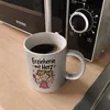 Fröhliches Cartoon-Mädchen - Erzieherin mit Herz Produktbild-Vorschau 5