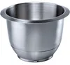 Bosch MUZ5ER2, 3,9 l, Edelstahl, Edelstahl, MUM 5, 270 mm, Produktbild-Vorschau 1