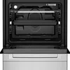 BEKO FSM69301SXT Freistehender Herd mit Induktionskochfeld Produktbild-Vorschau 4