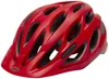 Bell Tracker Fahrradhelm Farbe: Rot Produktbild-Vorschau 7