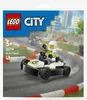 LEGO City Go-Kart, Bausatz, 5 Jahr(e), Kunststoff, 48 Produktbild-Vorschau 1