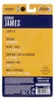 NBA SportsPicks actiefiguur LeBron James (Los Angeles Productafbeelding-voorbeeld 10