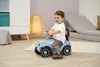 Bobby Car Classic Bundle + Walker (hellblau/grün) Produktbild-Vorschau 4