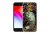 MuchoWow® Handyhülle Schutzhülle Hülle für iPhone SE 2020 Produktbild-Vorschau 2